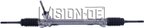 BBB Industries 213-0166 Rack and Pinion Assembly - view 1