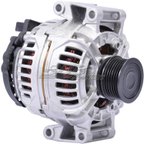 BBB Industries 23255 Alternator - view 2