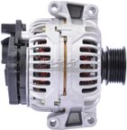 BBB Industries 23255 Alternator - view 3