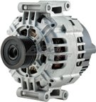 BBB Industries 23256 Alternator - view 2