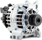 BBB Industries 23886 Alternator - view 2