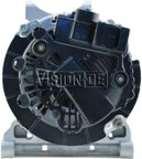 BBB Industries 23886 Alternator - view 4