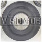 BBB Industries 305-0104 Rack and Pinion Assembly - view 3