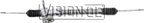 BBB Industries 305-0104 Rack and Pinion Assembly - view 1