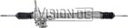 BBB Industries 305-0111 Rack and Pinion Assembly - view 1