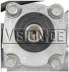 BBB Industries 305-0112 Rack and Pinion Assembly - view 3
