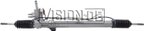 BBB Industries 305-0119 Rack and Pinion Assembly - view 1