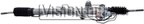 BBB Industries 305-0121 Rack and Pinion Assembly - view 2