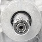 BBB Industries 305-0133 Rack and Pinion Assembly - view 3