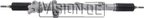 BBB Industries 305-0133 Rack and Pinion Assembly - view 2