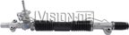 BBB Industries 305-0135 Rack and Pinion Assembly - view 1