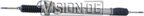 BBB Industries 305-0137 Rack and Pinion Assembly - view 1