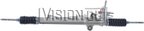 BBB Industries 305-0137 Rack and Pinion Assembly - view 2