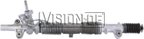 BBB Industries 305-0139 Rack and Pinion Assembly - view 1