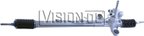 BBB Industries 305-0158 Rack and Pinion Assembly - view 1