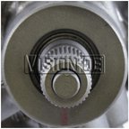 BBB Industries 305-0164 Rack and Pinion Assembly - view 3