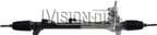 BBB Industries 305-0164 Rack and Pinion Assembly - view 1