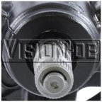 BBB Industries 305-0169 Rack and Pinion Assembly - view 3