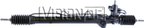 BBB Industries 305-0169 Rack and Pinion Assembly - view 1