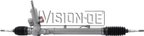BBB Industries 305-0193 Rack and Pinion Assembly - view 1