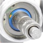 BBB Industries 306-0119 Rack and Pinion Assembly - view 3
