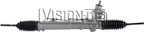 BBB Industries 306-0145 Rack and Pinion Assembly - view 1
