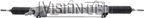 BBB Industries 307-0114 Rack and Pinion Assembly - view 2