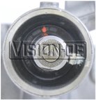 BBB Industries 307-0145 Rack and Pinion Assembly - view 3