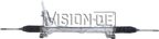 BBB Industries 307-0145 Rack and Pinion Assembly - view 1