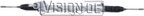 BBB Industries 307-0145 Rack and Pinion Assembly - view 2
