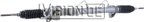 BBB Industries 307-0168 Rack and Pinion Assembly - view 1