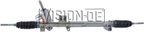 BBB Industries 307-0168 Rack and Pinion Assembly - view 2