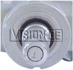 BBB Industries 308-0173 Rack and Pinion Assembly - view 3