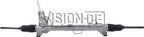 BBB Industries 308-0179 Rack and Pinion Assembly - view 1