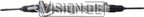 BBB Industries 308-0179 Rack and Pinion Assembly - view 2