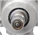 BBB Industries 309-0123 Rack and Pinion Assembly - view 3