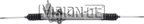 BBB Industries 309-0123 Rack and Pinion Assembly - view 1