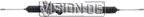 BBB Industries 309-0123 Rack and Pinion Assembly - view 2