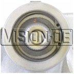 BBB Industries 309-0143 Rack and Pinion Assembly - view 3