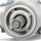 BBB Industries 310-0101 Rack and Pinion Assembly - view 3
