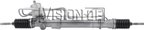 BBB Industries 310-0101 Rack and Pinion Assembly - view 1