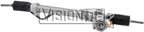 BBB Industries 310-0106 Rack and Pinion Assembly - view 2