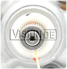 BBB Industries 310-0118 Rack and Pinion Assembly - view 3