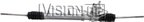BBB Industries 310-0118 Rack and Pinion Assembly - view 1