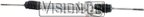 BBB Industries 310-0118 Rack and Pinion Assembly - view 2