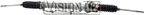 BBB Industries 310-0122 Rack and Pinion Assembly - view 2