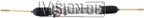 BBB Industries 310-0135 Rack and Pinion Assembly - view 2