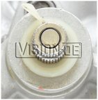 BBB Industries 310-0136 Rack and Pinion Assembly - view 3