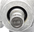 BBB Industries 310-0146 Rack and Pinion Assembly - view 3