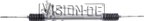 BBB Industries 310-0146 Rack and Pinion Assembly - view 1